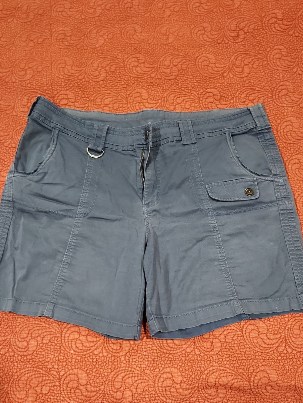 Style & Co Shorts